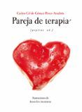 pareja de terapia