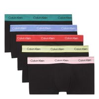 calvin klein pack de 5 boxers lv00nb4230-vsu