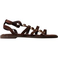 super mode sandalias 290055 para mujer