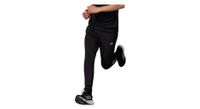 pantalon adidas own the run astro negro hombre