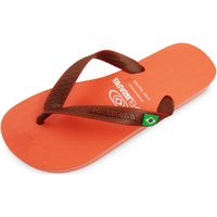 brasileras chanclas classic combi brasil nl para mujer