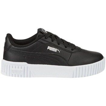 Puma Zapatillas Carina 20 PS para niña