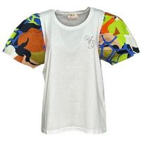 very simple blusa party para mujer