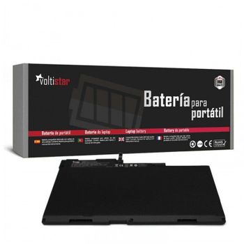 Voltistar Batería para Portátil HP Elitebook 840/ZBook 14