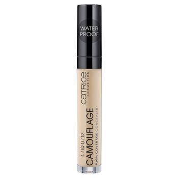 Camouflage Corrector LÍquido 015