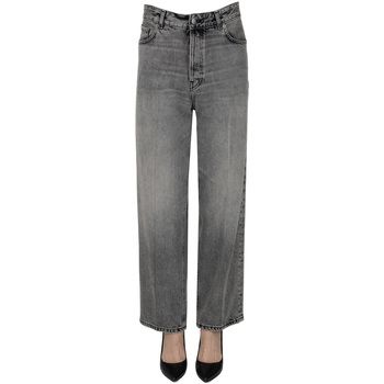 Haikure Jeans DNM00008014AI para mujer