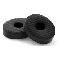 auriculares epos adapt 500 ii c50 con almohadillas de cuero sintetico negras