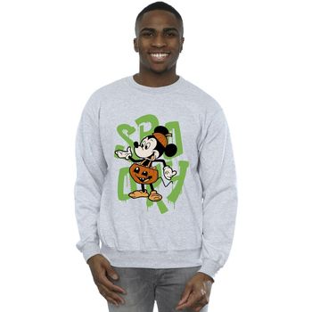 Disney Jersey Spooky para hombre