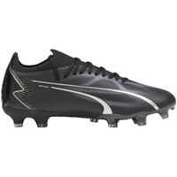 puma zapatillas de futbol ultra match fg para hombre