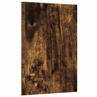 paneles decorativos 50 uds roble ahumado 30 x 42 x 027 cm vidaxl