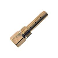 boquilla del carburador kawasaki en 500 96-