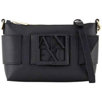 Armani Exchange Bolso de mano Basic para mujer
