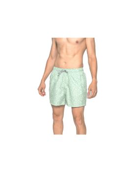 Bañador Alphadventure Titila Hombre Verde Pastel