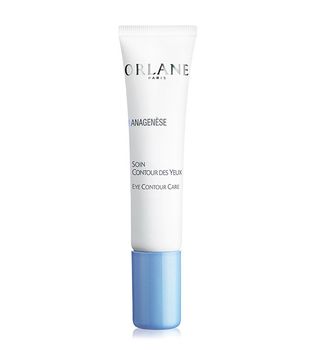 Orlane Anagenese Soin Premier Anti-Temps Contour Des Yeux , 15ml