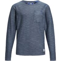 jack  jones jersey 12171731 jorniels knit crew neck jr ensign blue para nino