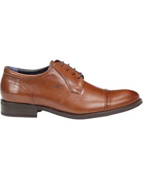 de FLUCHOS ZAPATOS DE HOMBRE 8412 HERACLES EN CUERO