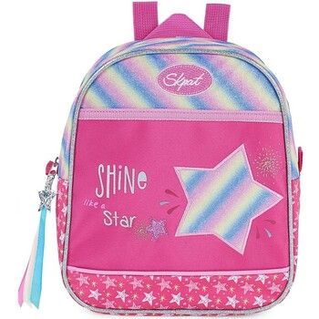 Skpat Mochila SHINE LIKE A STAR 5 L para niña