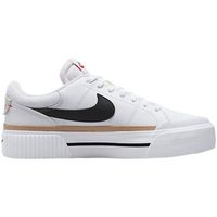 nike zapatillas baskets court legacy lift cuir para mujer