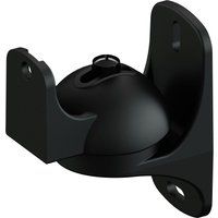 avf eak50b wall mount tilt  swivel speaker brackets