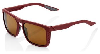 100  renshaw rojo   bronce espejo