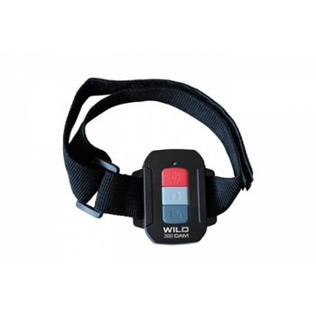 Mando a distancia 3Go WildCam para cámara de acción infrarrojo inalámbrico
