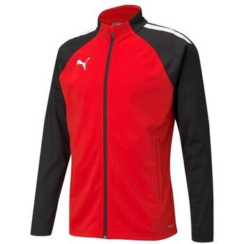 Puma Cazadora Teamliga Poly Rot para hombre