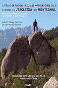 catàleg de roques i agulles monolítiques dels turons de lescletxa i de