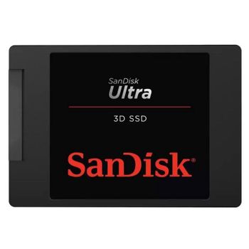 SanDisk Ultra 3D 2.5