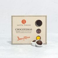 chocoyemas 140g