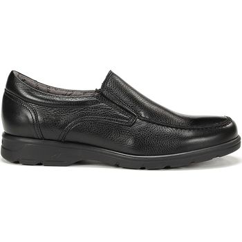Fluchos Mocasines f1950 negro para hombre