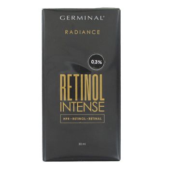 Germinal Radiance Retinol Intense 0.3% 30ml