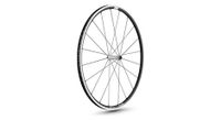 rueda delantera dt swiss 2018 pr 1600 spline 23   9x100mm   noir