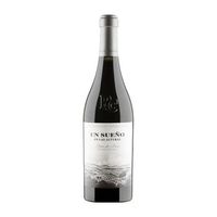 pago de los capellanes vino tinto un sueno en las alturas ribera 75 cl 15 vol