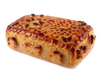 Pan de Cádiz, 6Kg. Turrón de Cádiz al Corte.