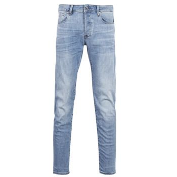 G-Star Raw Pantalón pitillo 3302 SLIM para hombre