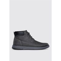 skechers botines garlan - deno para hombre