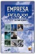 empresa siglo xxi espanol ambito profesional libro del alumno  cd 