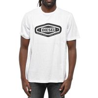 diesel camiseta basic para hombre