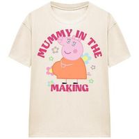 dessins animes tops y camisetas mummy in the making para mujer