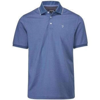 Farah Tops y Camisetas Ferris para hombre