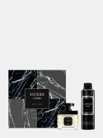 estuche regalo guess uomo