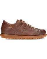 de camper zapatos pelotas ariel 17408 brown