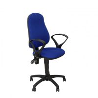 piqueras y crespo alamo silla aran azul