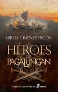 heroes de pagalungan