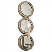 aplique de pared rosalie