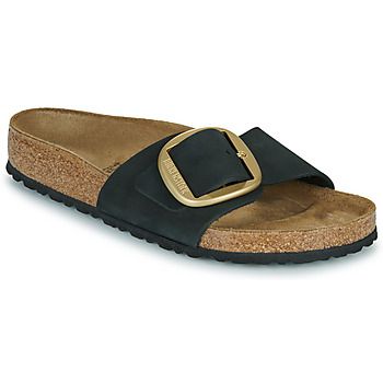 BIRKENSTOCK Sandalias Madrid Big Buckle para mujer