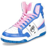 chiara ferragni deportivas moda - para mujer
