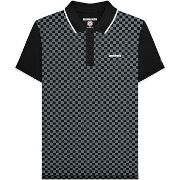 Lambretta Tops y Camisetas LB174 para hombre