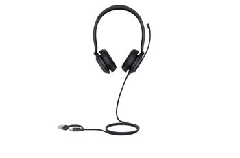 Uh35 dual - headset - on-ear