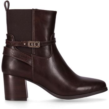 Chika 10 Botines CAYETANA 06 para mujer